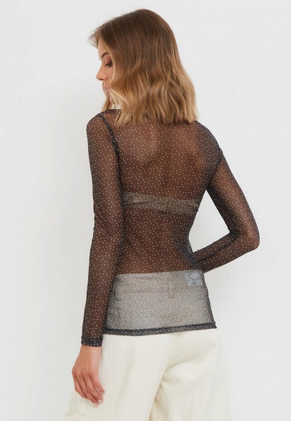 Лонгслив Moontrees