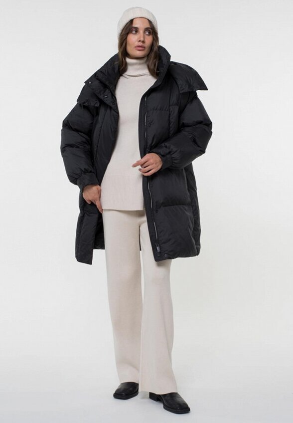 Пуховик Marmalato