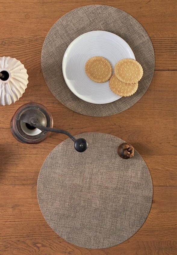 Плейсматы 2 шт. Liberty Jones