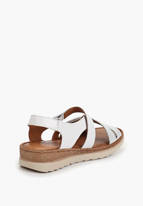 Босоножки Ascalini