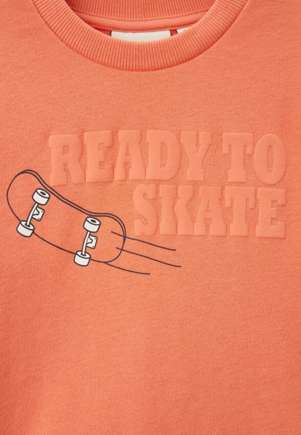 Свитшот Tom Tailor