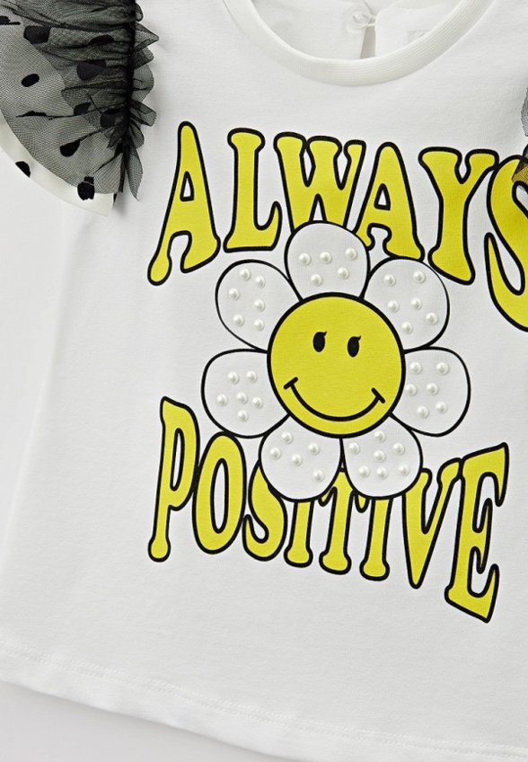 Футболка Choupette