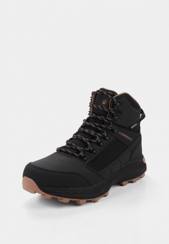 Ботинки трекинговые LumberJack
