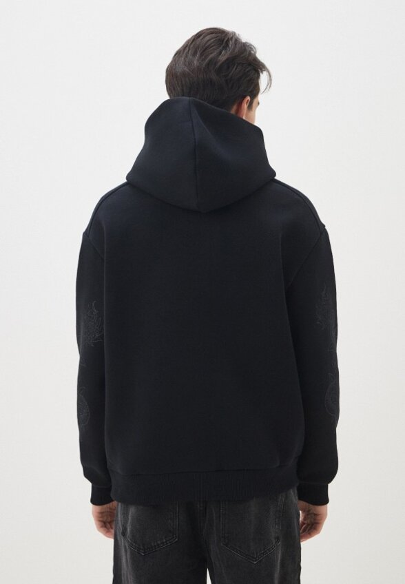 Худи Mark Formelle