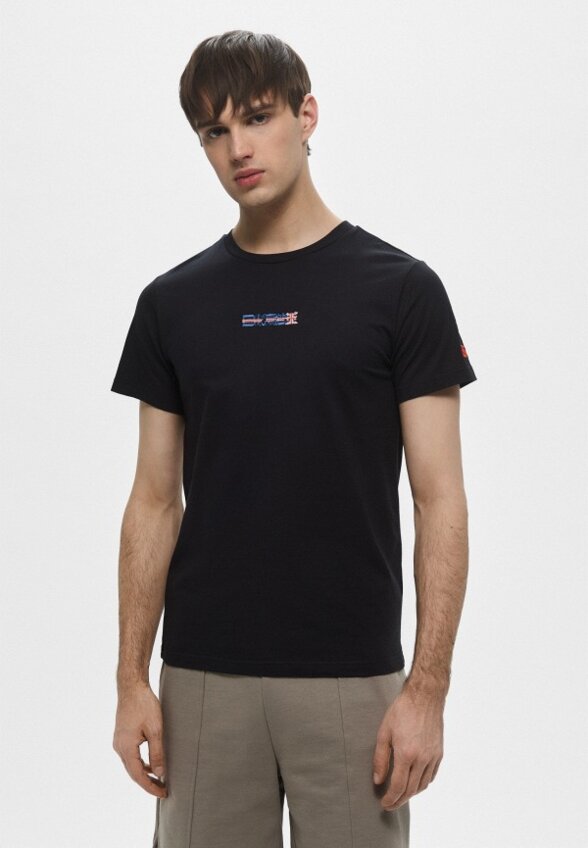 Футболка ASICS