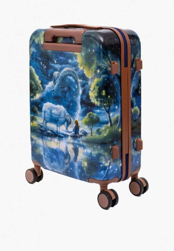 Чемодан Belletti