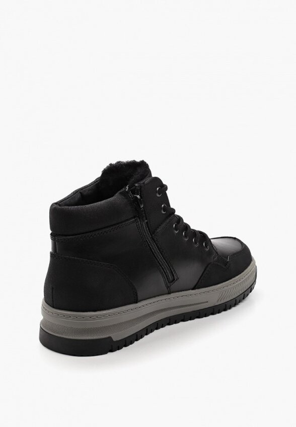 Ботинки Rieker