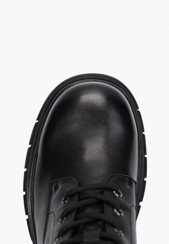 Ботинки Abricot