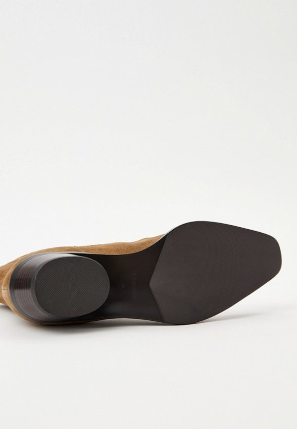 Ботильоны Ekonika