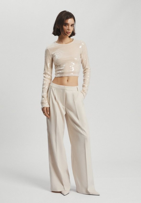 Лонгслив Nume