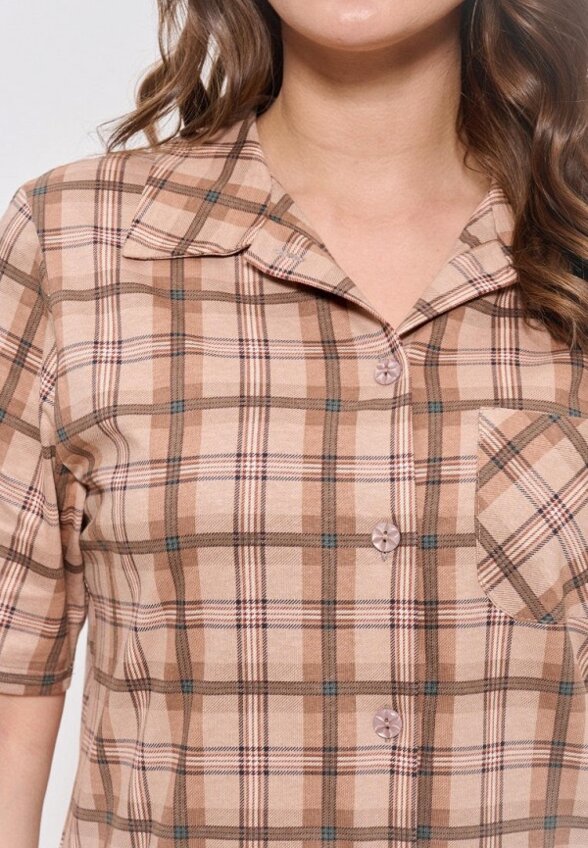 Халат домашний Cleo