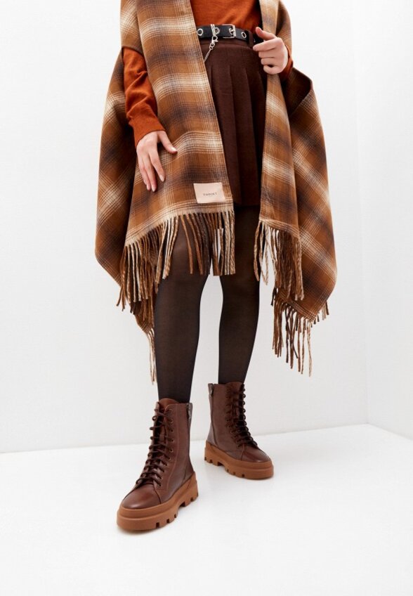 Ботинки Pauli