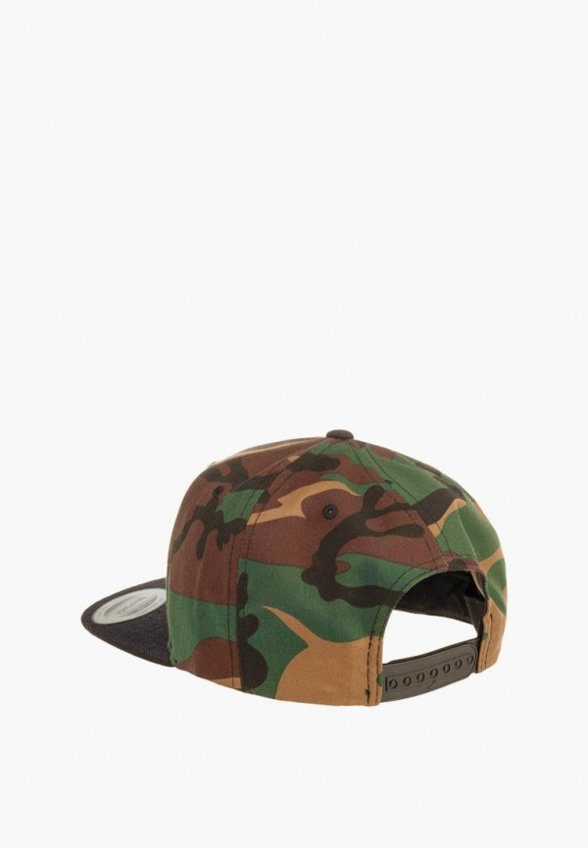 Бейсболка Flexfit