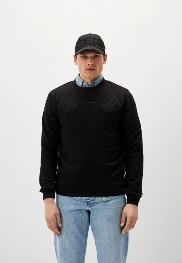 Свитшот Richmond X