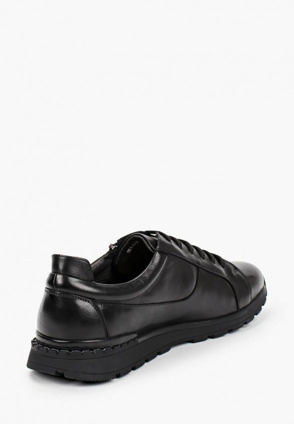 Ботинки Brooman