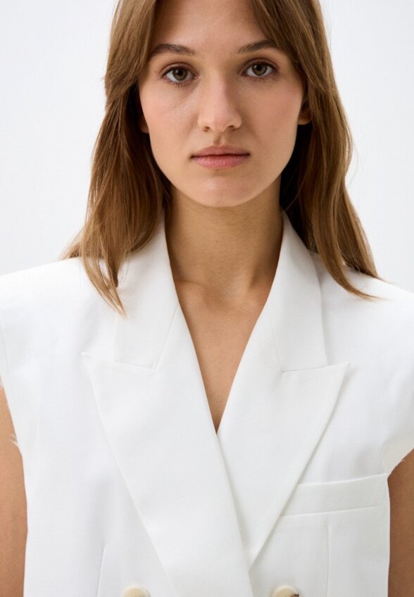 Жилет Eleganzza