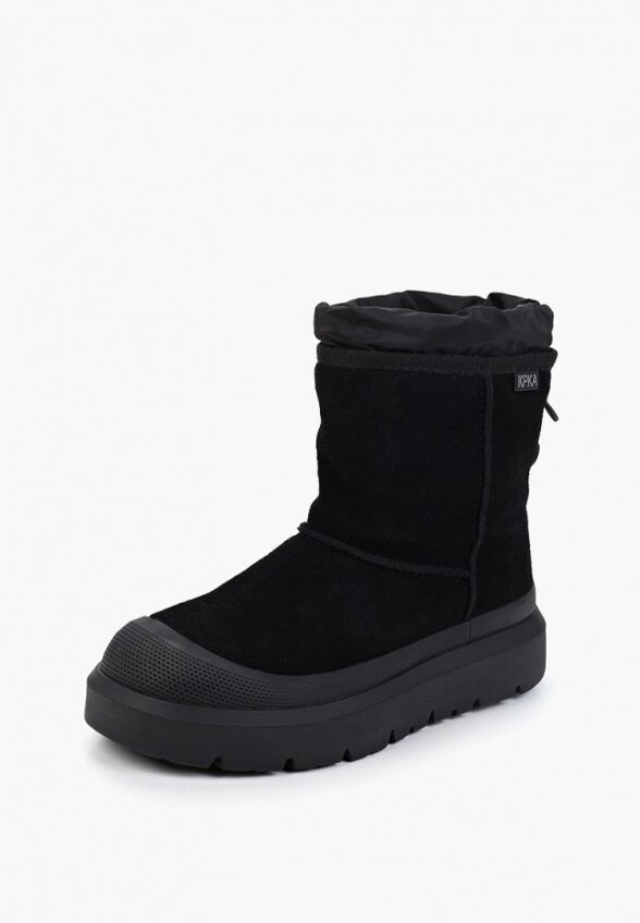 Полусапоги Kapika