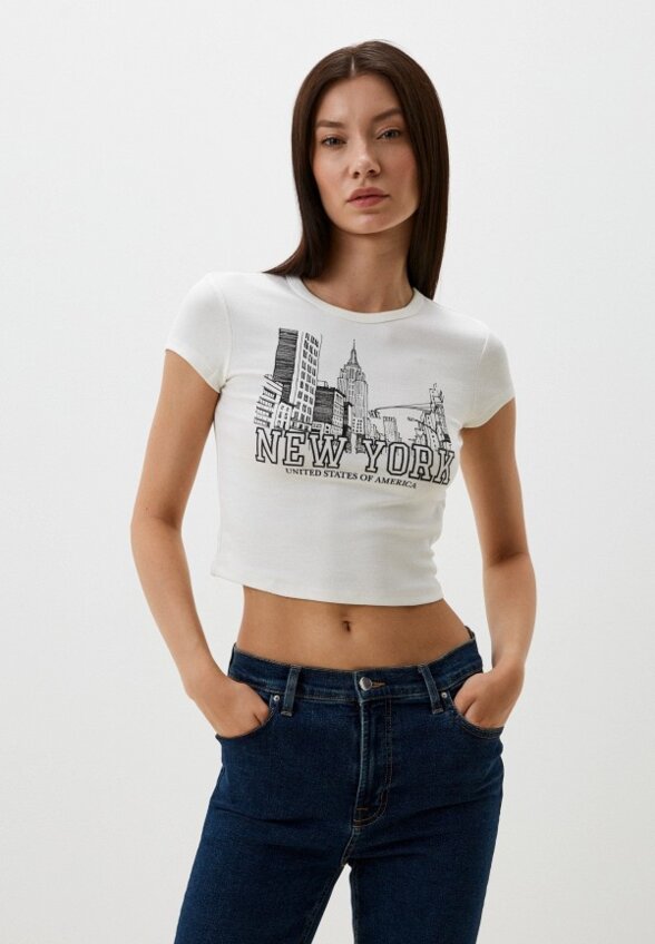 Футболка Terranova