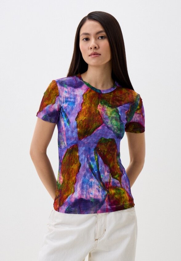 Футболка Desigual