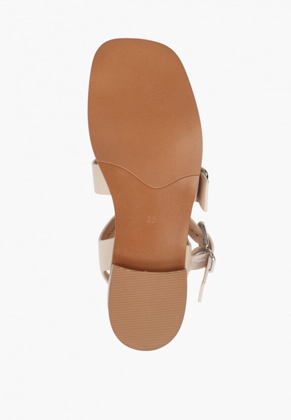 Сандалии Helena Berger