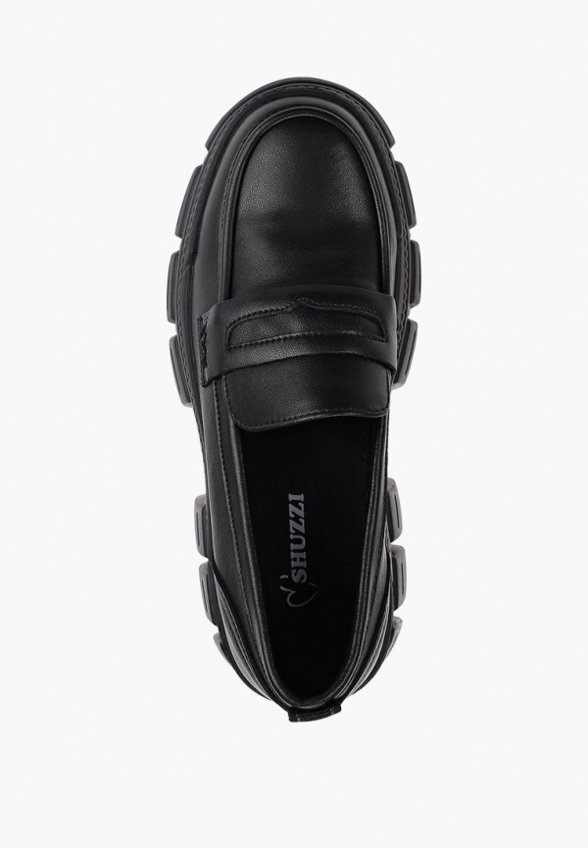 Лоферы Shuzzi