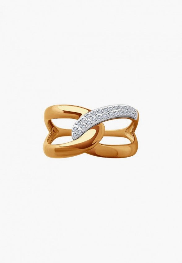 Кольцо Sokolov