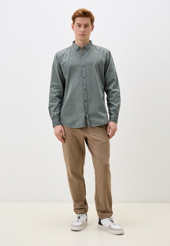 Рубашка QS by s.Oliver