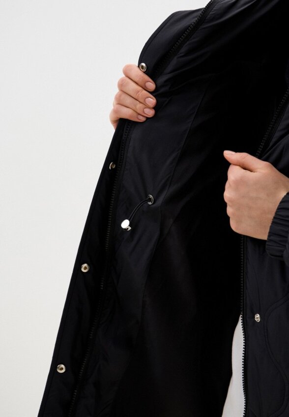 Куртка утепленная Lawinter