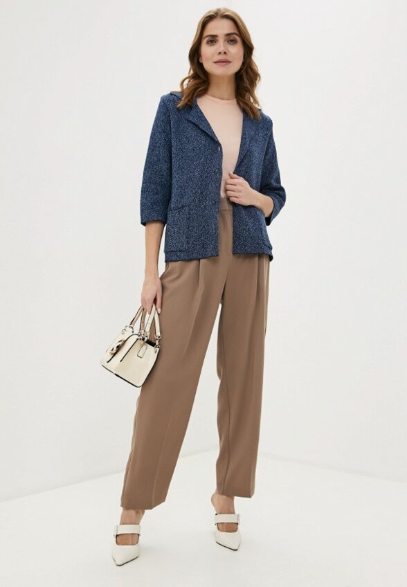 Кардиган Стим