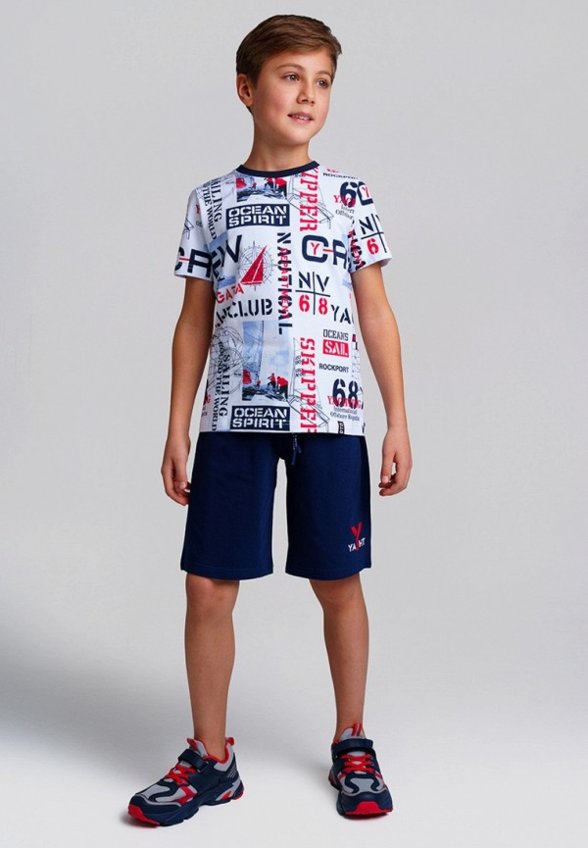 Футболка PlayToday