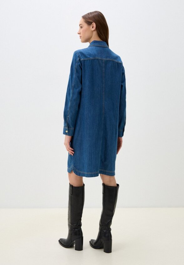 Платье джинсовое Betty Barclay