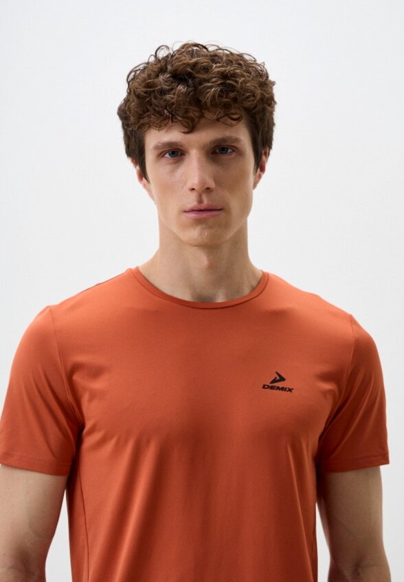 Футболка спортивная Demix