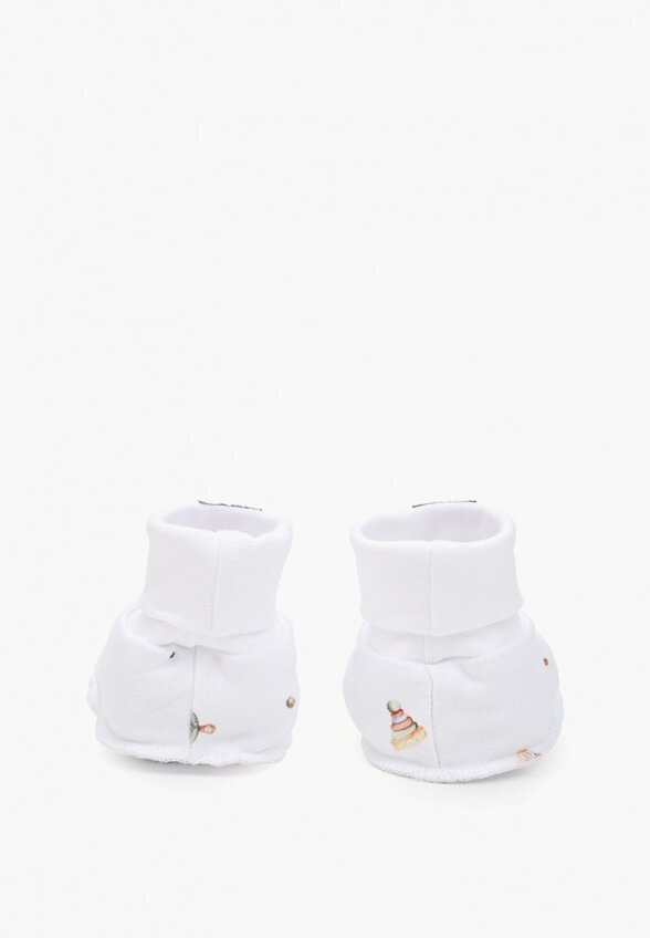 Пинетки 2 пары Kidriana