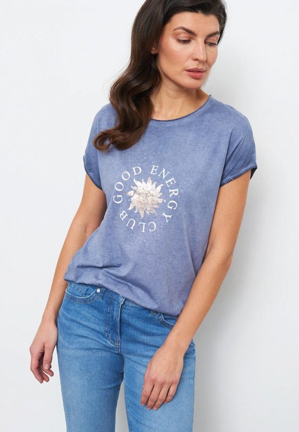 Футболка Gerry Weber