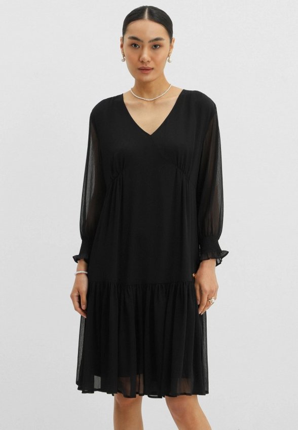 Платье Harmonia Sensuum