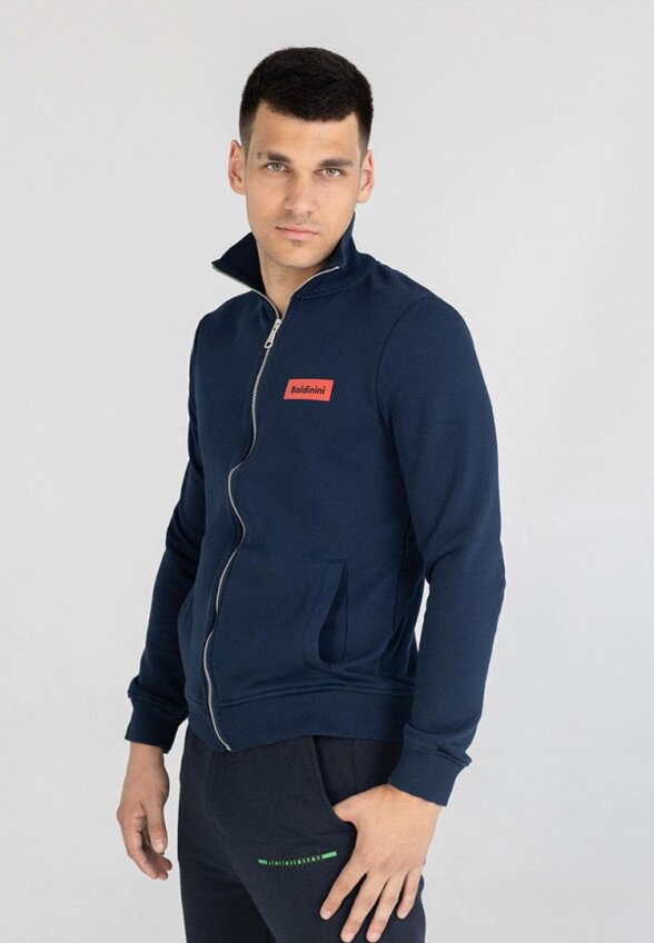 Толстовка Baldinini