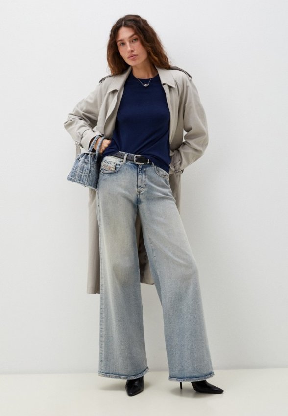 Джемпер Island Cup