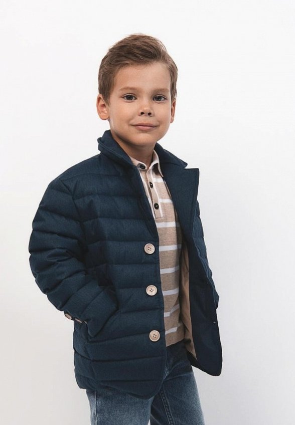 Куртка утепленная Gulliver Select