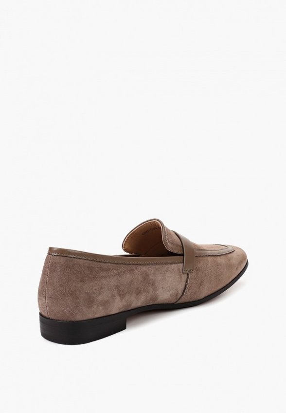 Лоферы Graciana