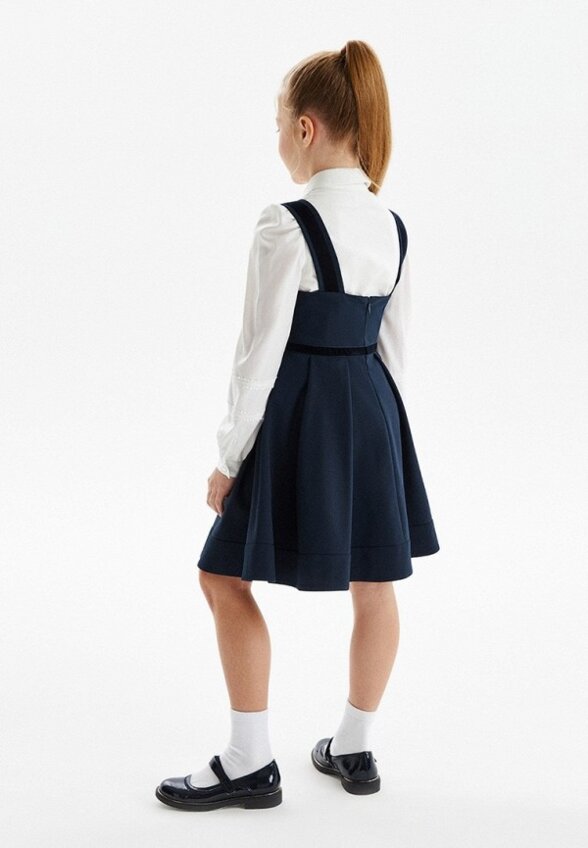 Сарафан Silver Spoon