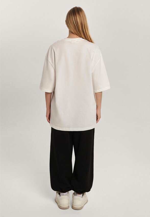 Футболка The Orlines