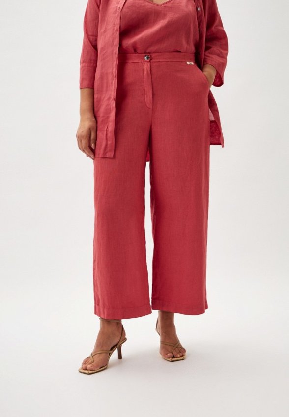 Брюки Marina Rinaldi Voyage