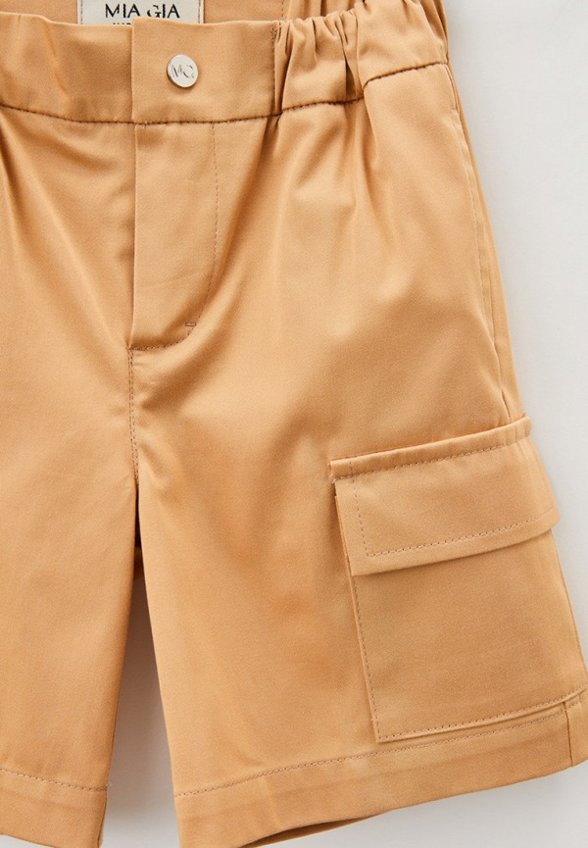 Шорты Mia Gia