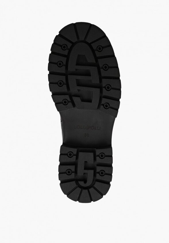 Ботинки Lolli l Polli