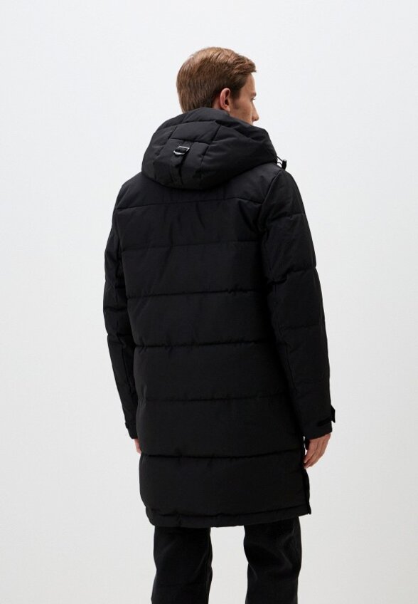 Пуховик Urban Fashion for Men