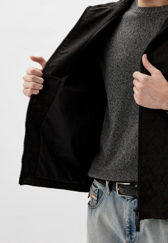 Ветровка Armani Exchange