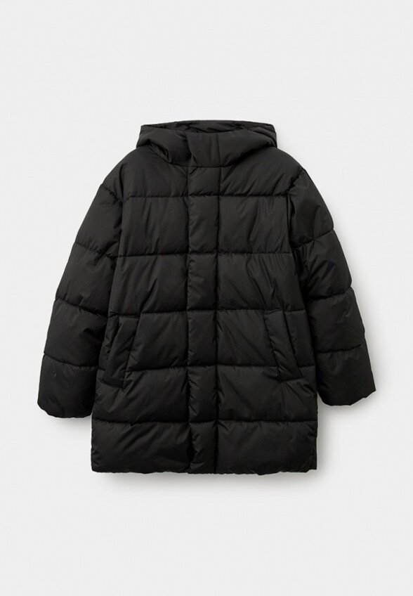 Куртка утепленная Orby