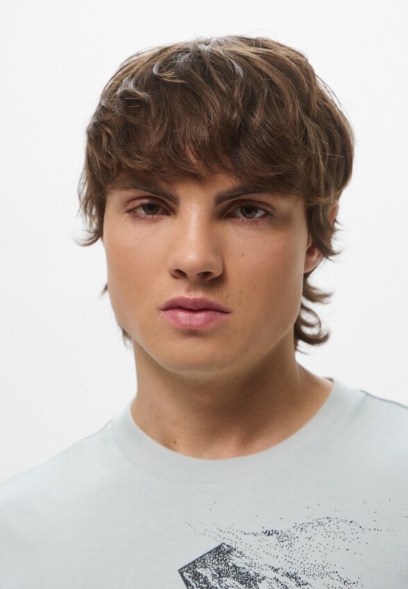 Футболка adidas