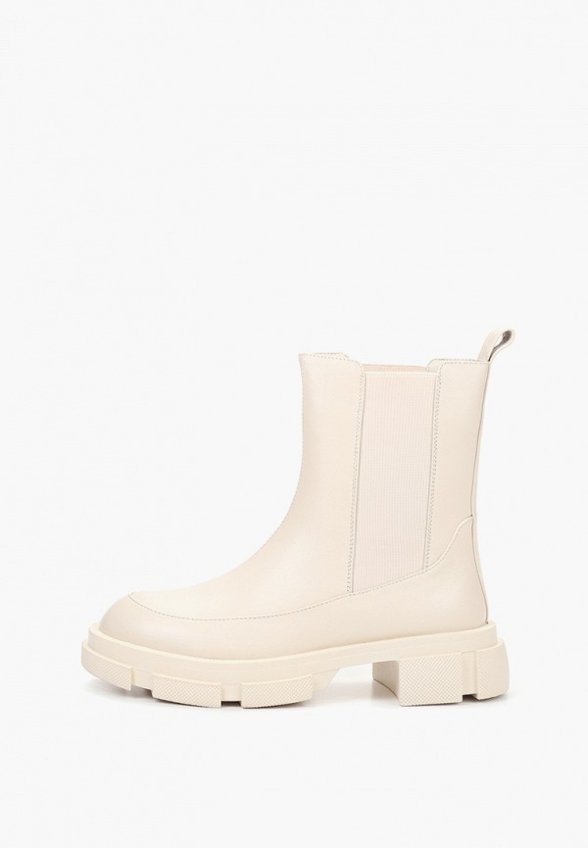 Ботинки Sbalo