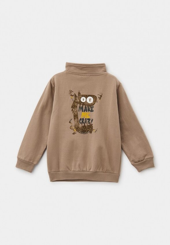 Олимпийка Minymo